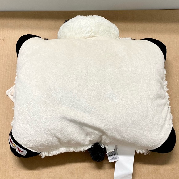 PILLOW PETS | Panda - Picture 4 of 7